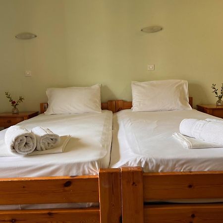 Apartamento Kastro Aggeliki Kardamyli Exterior foto