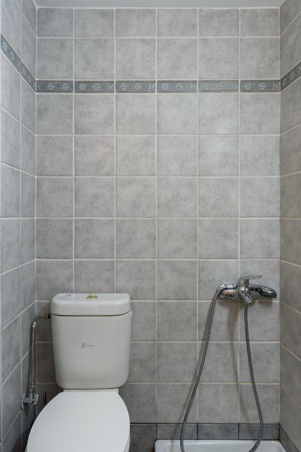 Apartamento Kastro Aggeliki Kardamyli Exterior foto