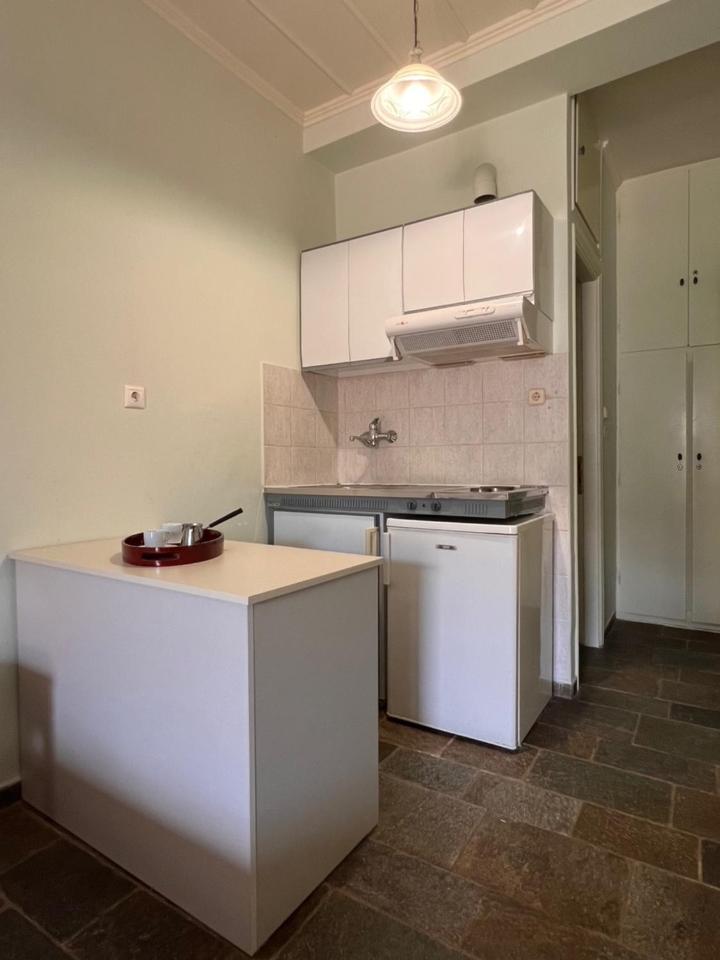 Apartamento Kastro Aggeliki Kardamyli Exterior foto